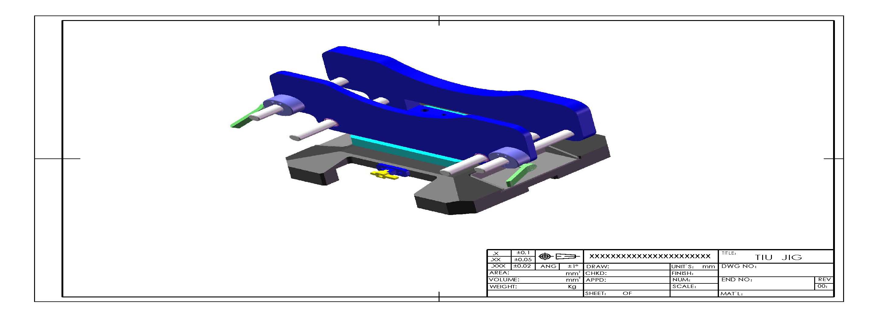产品探针测试设备sw18